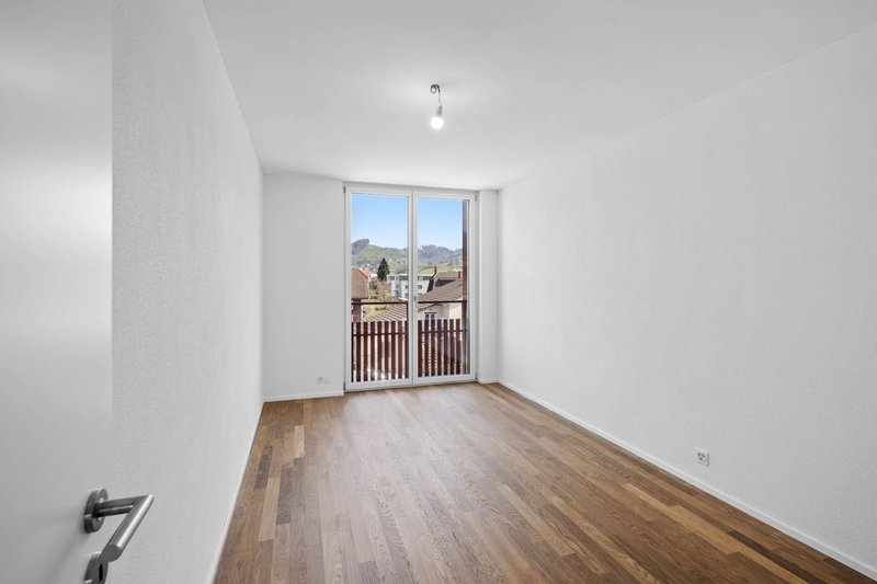 Photo 6 of Hauptstrasse 71A / Haus E, Reiden