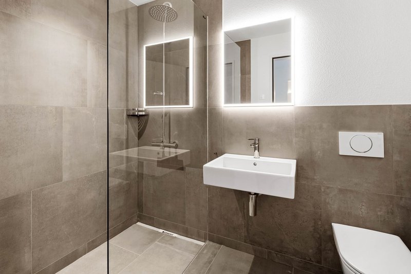 Photo 7 of Hauptstrasse 71A / Haus E, Reiden