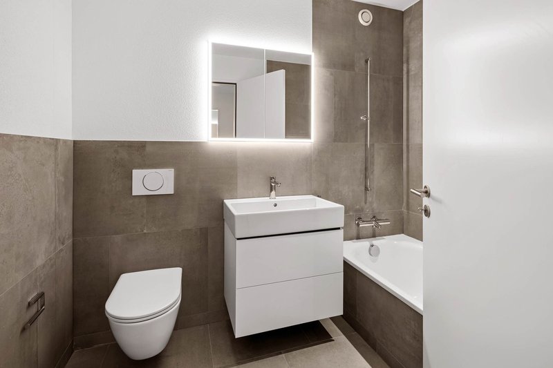 Photo 8 of Hauptstrasse 71A / Haus E, Reiden