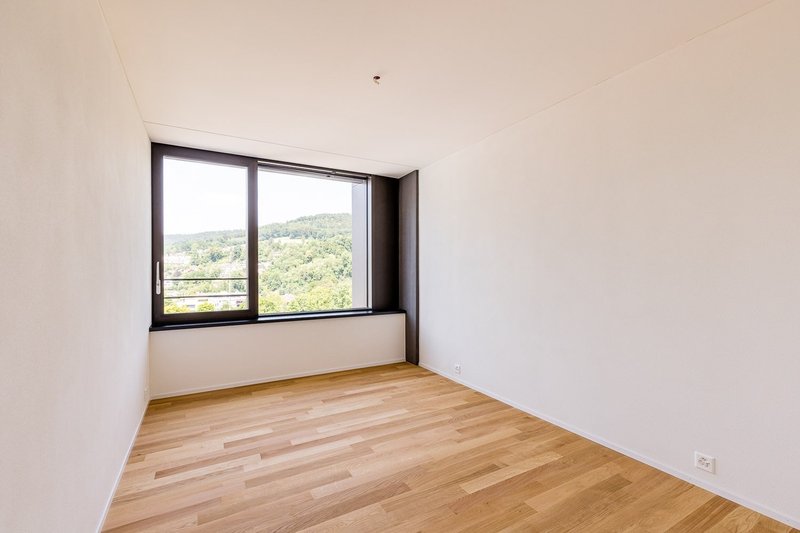 Foto 5 di Brown Boveri Platz 4, Baden