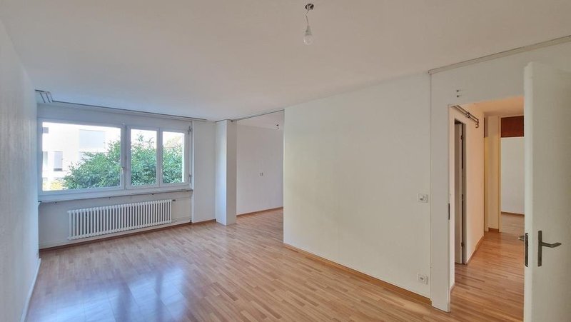 Photo 2 de St. Jakob-Strasse 48, Muttenz