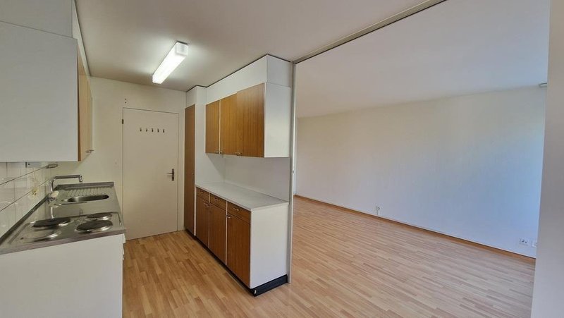 Photo 3 de St. Jakob-Strasse 48, Muttenz