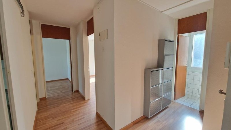 Photo 8 de St. Jakob-Strasse 48, Muttenz