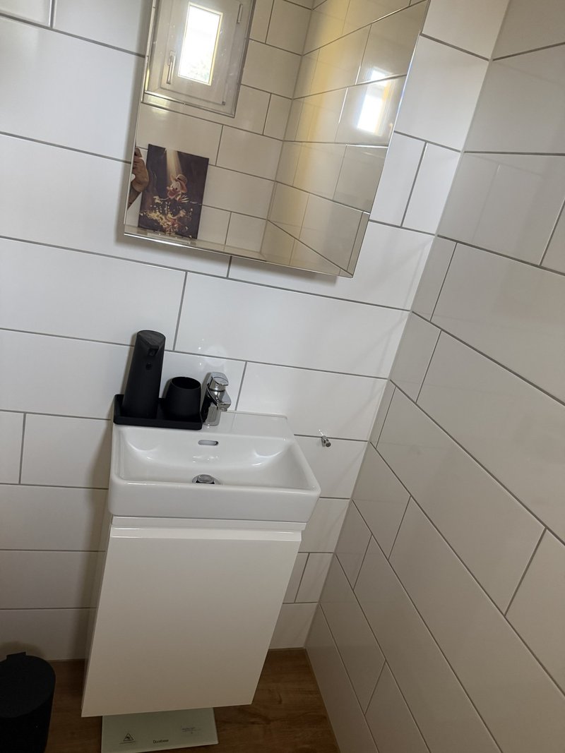 Foto 5 von Wassermatte 2, Berikon