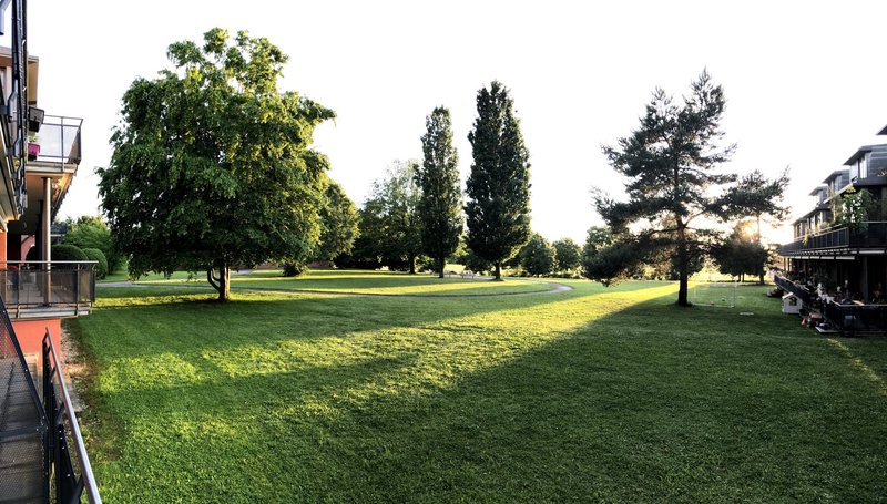 Photo 2 of Storchenweg 4, Oberwil BL