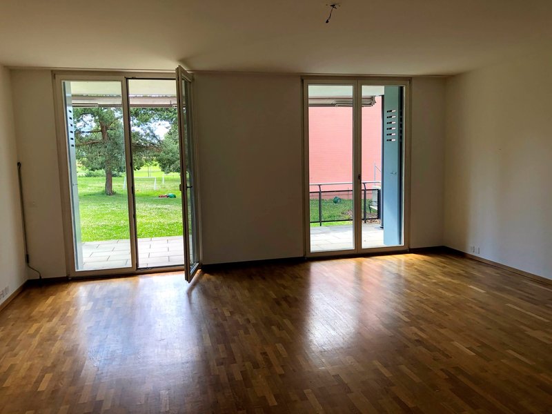 Photo 5 of Storchenweg 4, Oberwil BL
