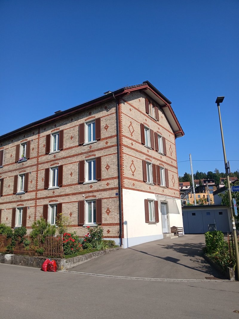 Photo 4 de Freiestrasse 7, Winterthur