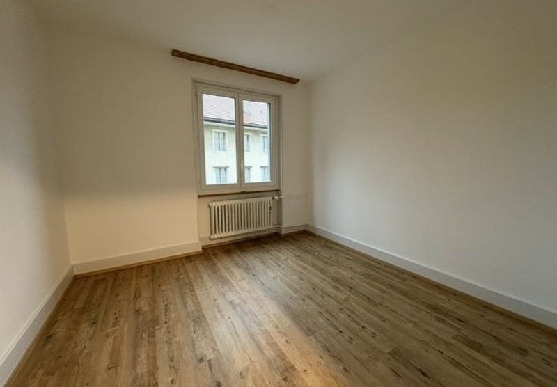 Photo 3 of Weissensteinstrasse 31, Langendorf