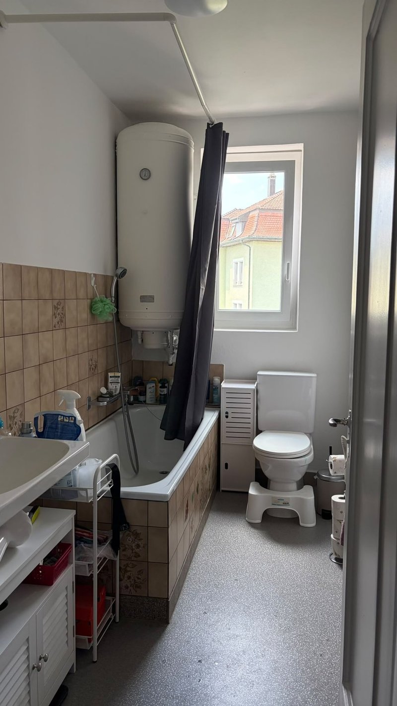 Photo 4 of Weissensteinstrasse 31, Langendorf