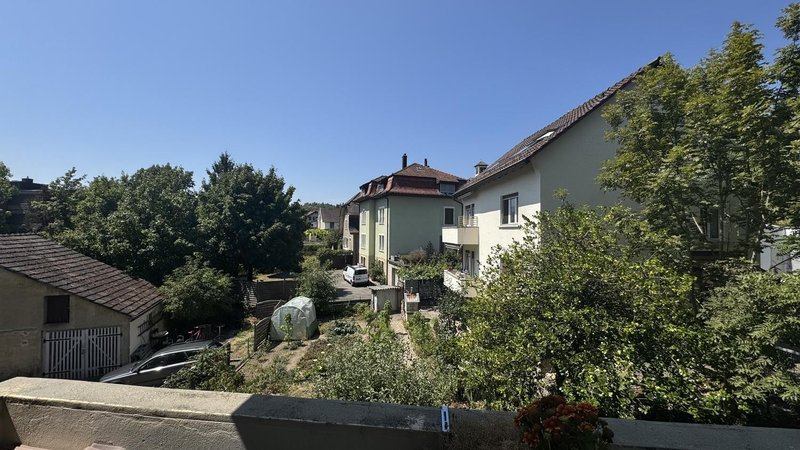 Photo 8 of Weissensteinstrasse 31, Langendorf