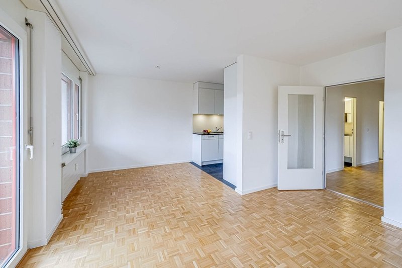 Photo 3 de Arlesheimerstr. 24, Aesch BL