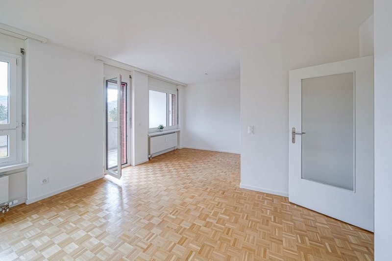 Photo 4 de Arlesheimerstr. 24, Aesch BL