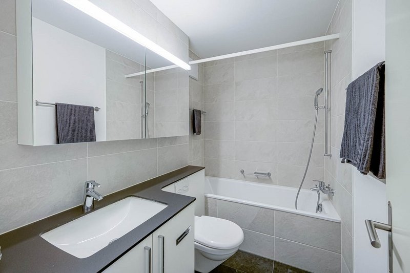 Photo 8 de Arlesheimerstr. 24, Aesch BL