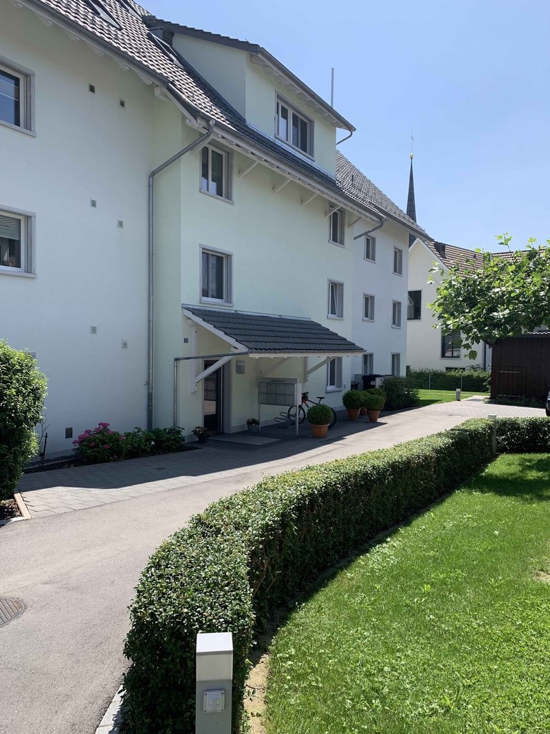 Foto 2 von Albisstrasse 28, Mettmenstetten