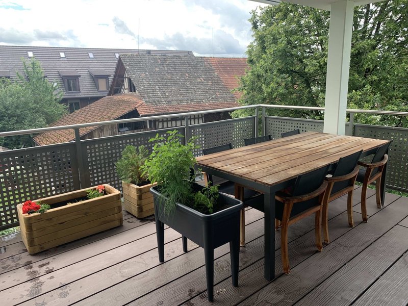 Foto 5 von Albisstrasse 28, Mettmenstetten