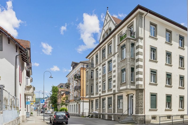 Photo 6 of Kirchstrasse 63, Rorschach