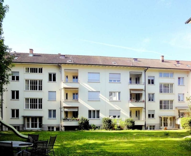 Photo 2 of Rennweg 25, Basel