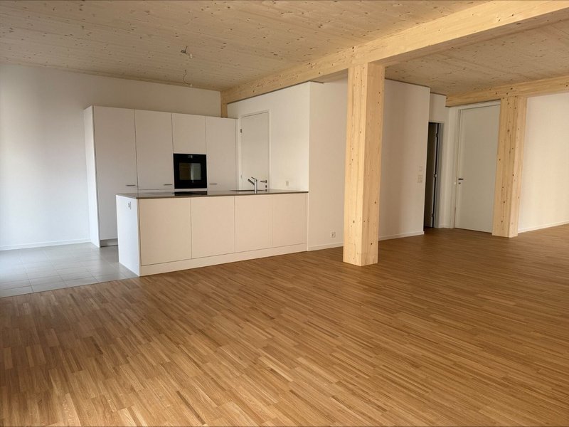 Foto 3 di Aeschbachweg 29, Aarau