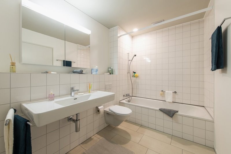 Foto 4 von Bernhardswiesstrasse 28, St. Gallen