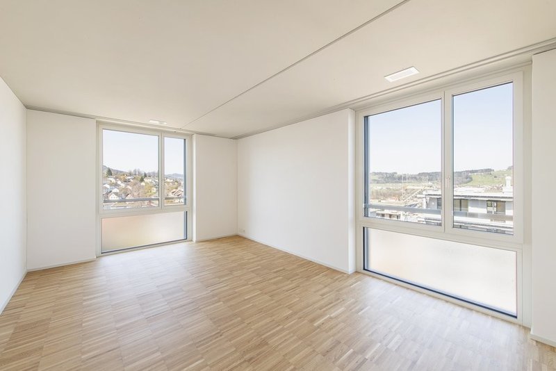 Foto 5 von Bernhardswiesstrasse 28, St. Gallen