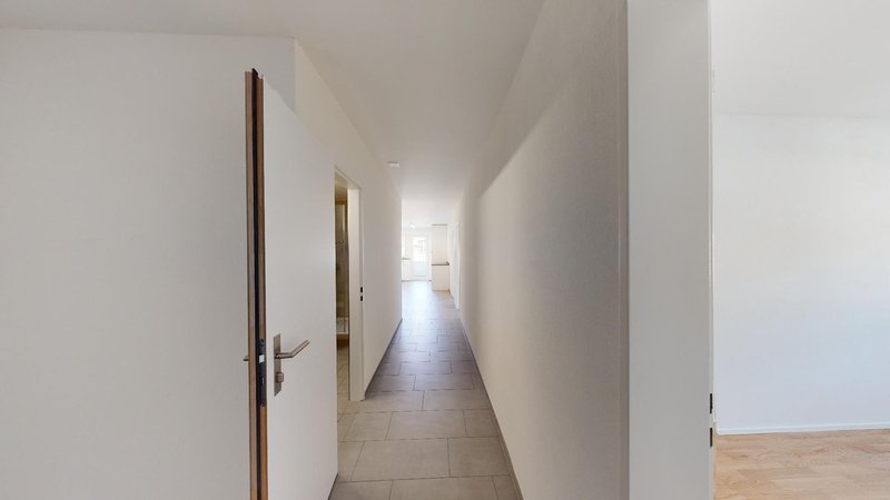 Foto 7 von Weststr. 6, Chur
