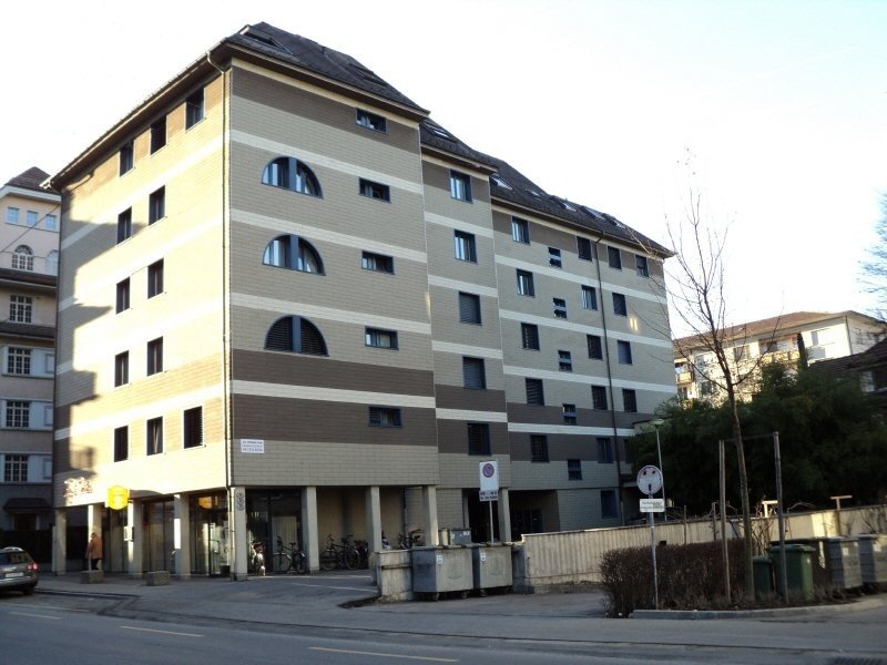 Foto 5 di Voltastrasse 40, Luzern