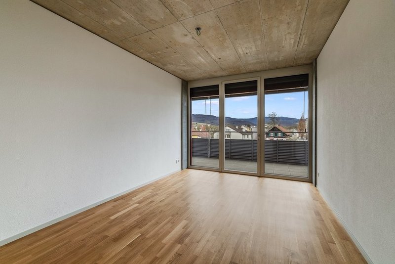 Photo 6 of Im Bruggrain 3b, Aesch