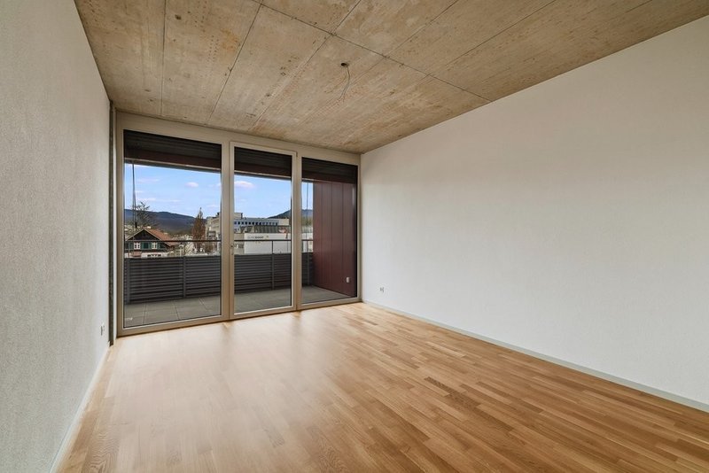 Photo 7 of Im Bruggrain 3b, Aesch
