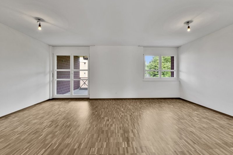 Foto 2 di Wolfganghof 8, St. Gallen