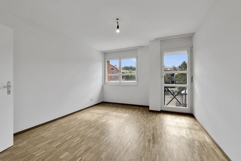 Foto 4 di Wolfganghof 8, St. Gallen