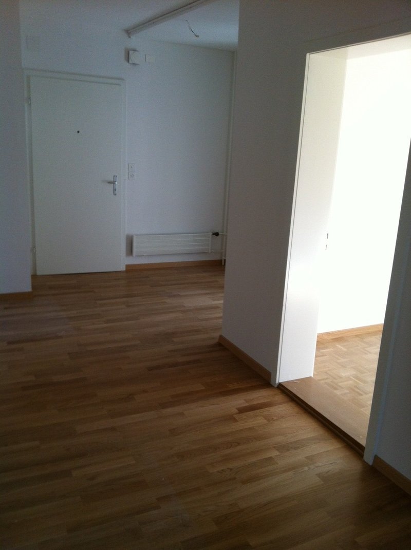 Photo 2 of Bürglistrasse 12, St. Gallen