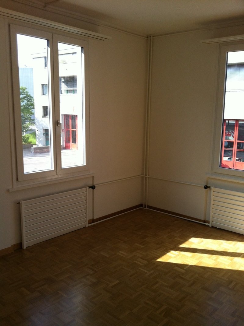Photo 5 of Bürglistrasse 12, St. Gallen