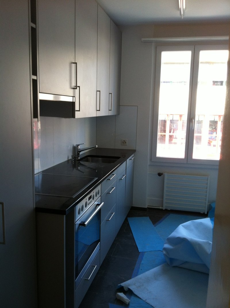 Photo 6 of Bürglistrasse 12, St. Gallen