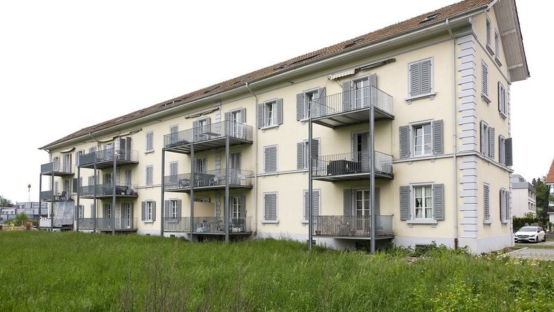 Foto 1 di Gerlafingen
