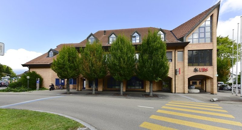 Photo 1 de Wangen an der Aare