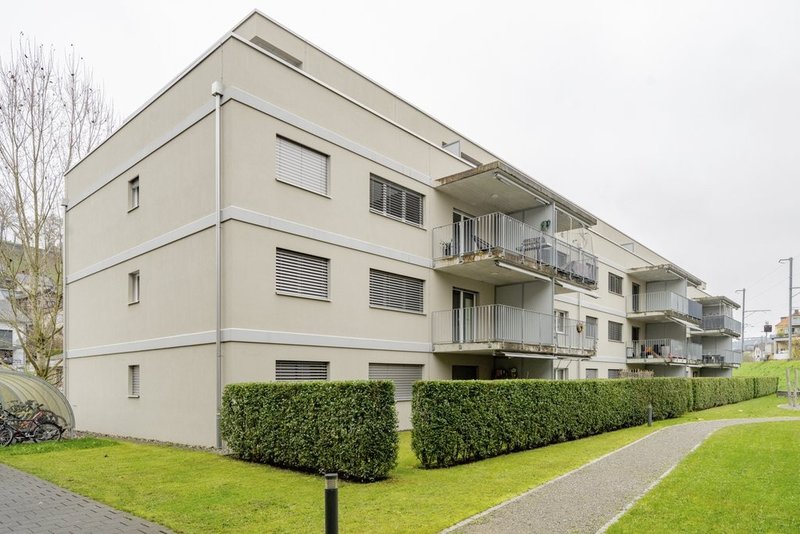 Photo 1 de Huttwil