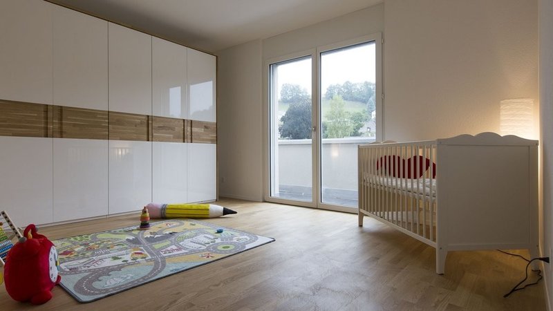 Photo 5 de Sonneggstrasse 2, Huttwil