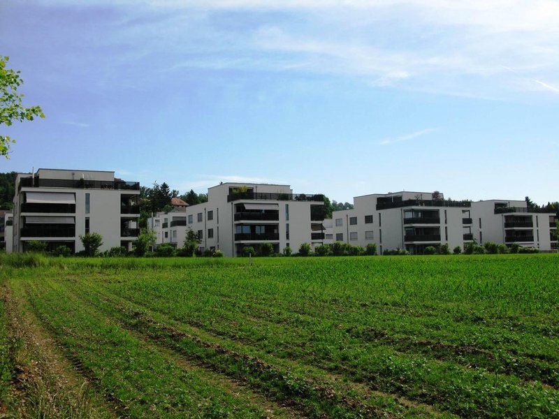 Foto 1 di Wiesendangen
