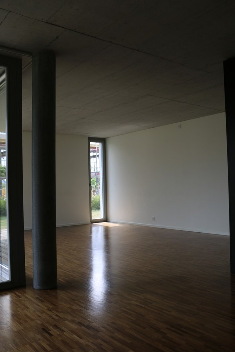 Foto 3 di Wasserfuristrasse 96, Wiesendangen