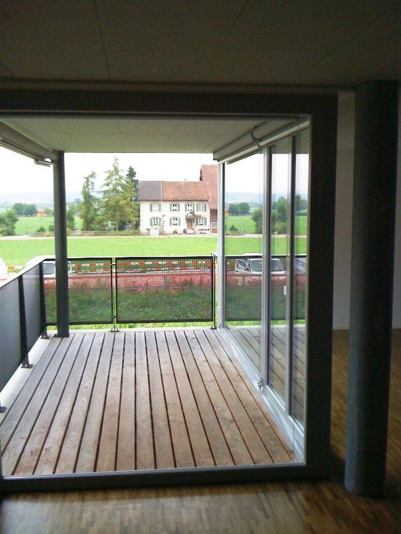 Foto 5 di Wasserfuristrasse 96, Wiesendangen