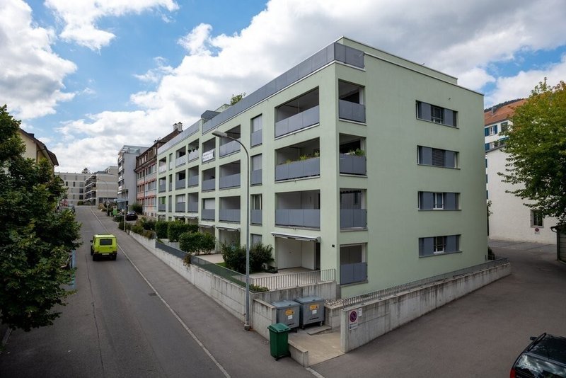 Foto 1 di Grenchen