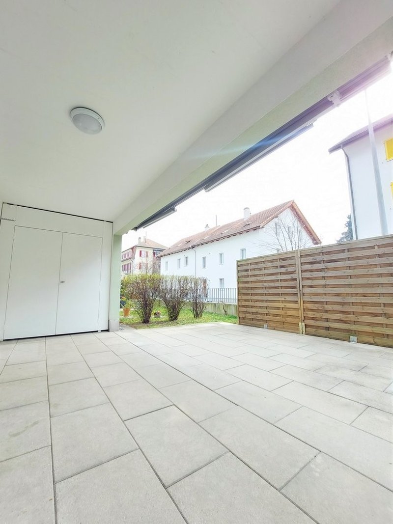 Foto 8 di Viaduktstrasse 9, Grenchen