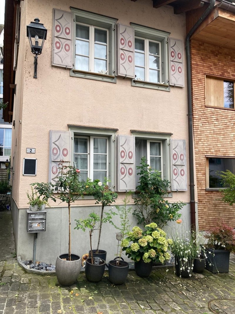 Photo 3 de Gerbegass 2, Sempach