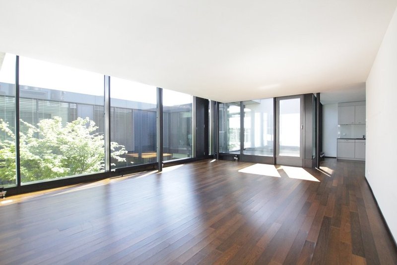 Photo 2 of Waisenhausstrasse 5, St. Gallen