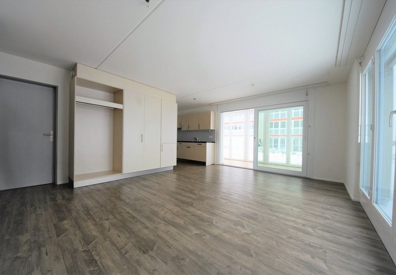 Photo 2 of Spitalstrasse 64, Grabs