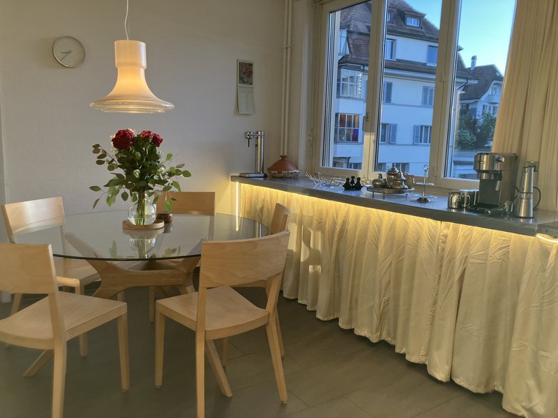 Photo 2 de Brunnmattstrasse 44, Bern