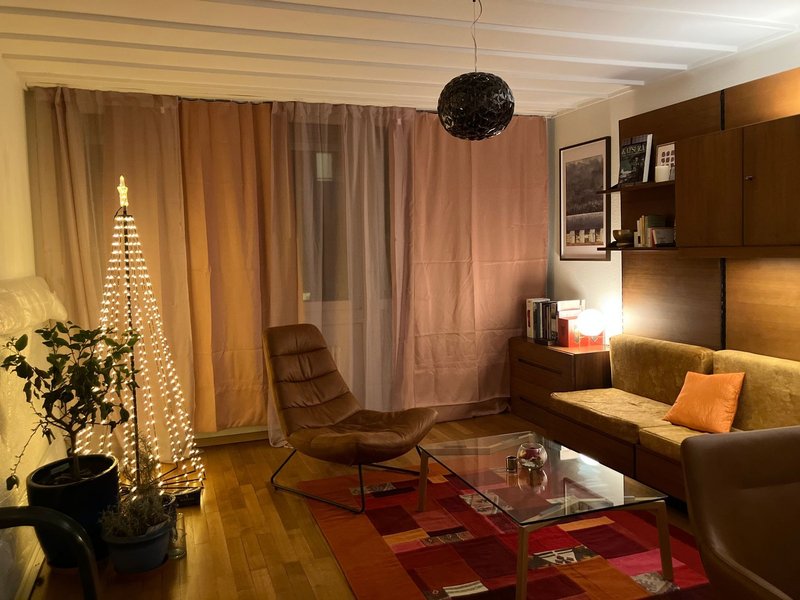 Photo 8 de Brunnmattstrasse 44, Bern