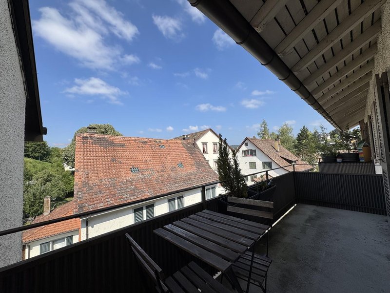 Photo 3 of Adlergasse 9, Feuerthalen