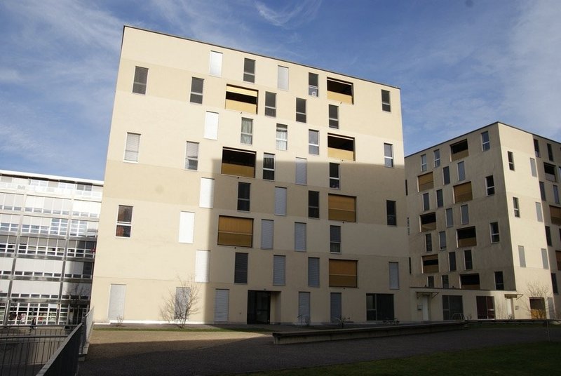 Foto 1 von Fribourg