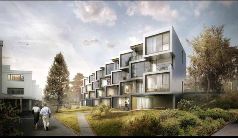Foto 1 von Fribourg